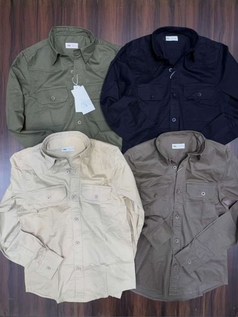 shirts